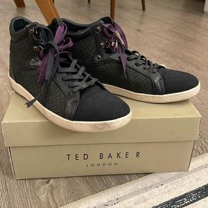 Ted Baker Stoorb Sneakers